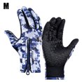 thumbnail image 1 of Wosthever Pantalla universal -Touch Guantes cálidos de invierno Dedo completo Guantes de ciclismo al aire libre Esquí Camping Senderismo Guantes de Type6 NO6 Wosthever OD000822-04, 1 of 6
