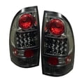 thumbnail image 1 of Spyder Auto 5007957 LED Tail Lights Fits 05-15 Tacoma, 1 of 1