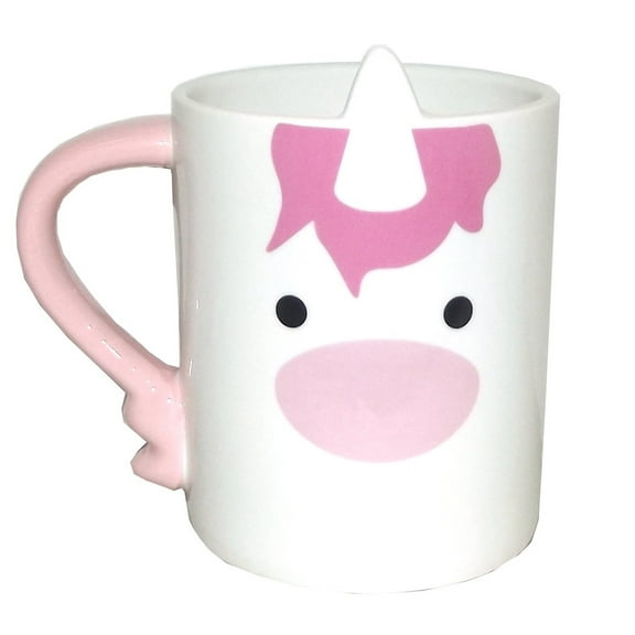 Unicorn Animal Mug