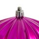 thumbnail image 2 of Adorno de Navidad Cebolla Brillante Fucsia Vickerman 5.7 cm 3 piezas, 2 of 4