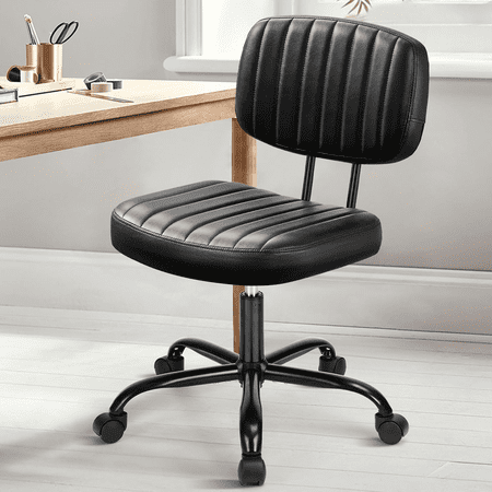 ergonomic computer desk chair armless product