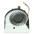 thumbnail image 3 of CPU Refroidisseur d'Air, Ventilateurs PC à Chaleur Forte Expérience Inégalée, 3 of 14