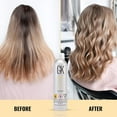 thumbnail image 2 of Global Keratin GK Hair Dry Shampoo for Women and Men - Global Keratin Dry Shampoo for Oily, Blonde, Brunette and All Hair Types | Removes Flaking, Dandruff and Excess Oil (219 ml/ 5 fl.oz), 2 of 7