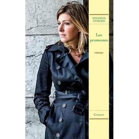 Les promesses - eBook