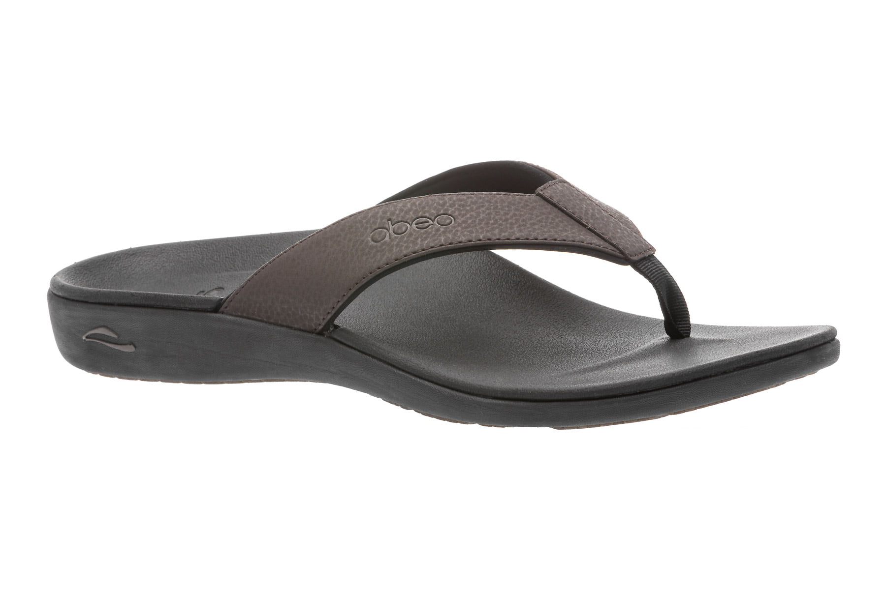 Jerome Neutral - Flip Flop Sandals 