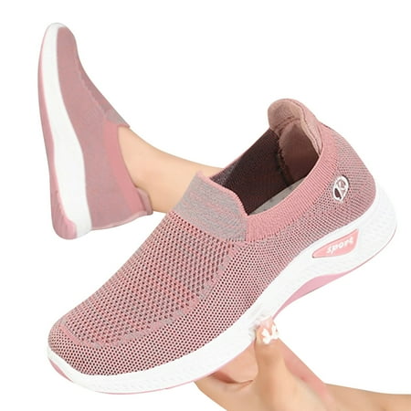 

Women Breathable Lace Up Shoes Flats Casual Shoes Unisex Lightweight Work Shoes Sporty Breathable Slip Work Trainers High Top Canvas Sneakers for Women Sneaker Socks Women Non Slip Flat Sneaker Boots