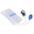 thumbnail image 3 of Sac de Perfusion, Transparent 500ml Sac de Pression de Perfusion pour Usage Hospitalier, 3 of 8