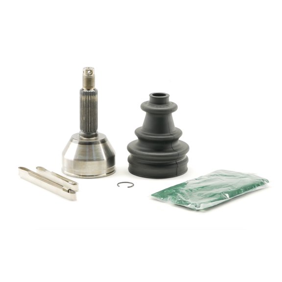 Rear Outer CV Joint Kit for Polaris Outlaw 500 & 525 IRS 2x4 2006-2011, Smooth Articulation