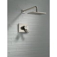 thumbnail image 3 of Delta Vero Monitor® 17 Series Shower Trim in Stainless T17253-SS, 3 of 5