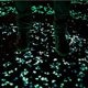 thumbnail image 3 of 100 Pcs Glow in The Dark Garden Pebbles for Walkways and Decor in Blue, 3 of 3