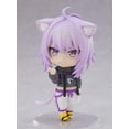 thumbnail image 3 of Nendoroid 1860 Nekomata Okayu Figure - hololive production, 3 of 7