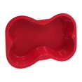 thumbnail image 1 of Yuarrent Molde para pasteles, rebanador de galletas, accesorios antiadherentes para el hogar, suministros para hornear para perros resistentes Herramientas y accesorios para hornear Pequeño, 1 of 6