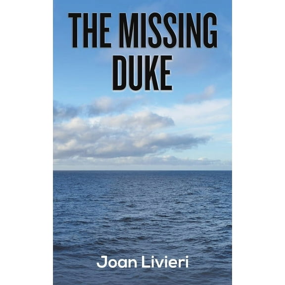 The Missing Duke, (Hardcover)