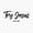 1pcs, variant on Try Not Me Christian Believer Faith Christ Bible Sticker