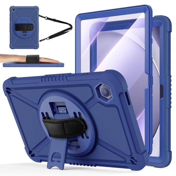 Funda ZtoTopCases para Samsung Galaxy Tab A9+ 11" 2023 Azul