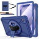 thumbnail image 1 of Funda ZtoTopCases para Samsung Galaxy Tab A9+ 11" 2023 Azul, 1 of 7