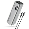 thumbnail image 1 of Batería externa CUKTECH 20000 mAh 85 W para MacBook Air, iPad, iPhone, 1 of 8