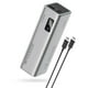 thumbnail image 1 of Batería externa CUKTECH 20000 mAh 85 W para MacBook Air, iPad, iPhone, 1 of 8