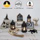 thumbnail image 5 of Farol Decorativo LLQ Mini 12 unidades con Vela LED a Pilas, 5 of 8