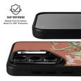 thumbnail image 3 of Skinit DC Comics Bombshells Poison Ivy Galaxy S24 Ultra Kickstand Case, 3 of 4