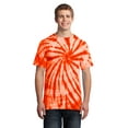 thumbnail image 1 of Port & Company? - Camiseta tie-dye. PC147 Puerto & Compa??a  PC147, 1 of 1