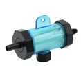 thumbnail image 1 of Water Hose Filter Plastic 10-20mm Car Brake Filter Aquarium Home Transparent, 1 of 6