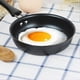 thumbnail image 5 of Frying Pans 12 Cm Mini Frying Pan With HandleHeat-resistant For Induction Cooking Raigw-2023, 5 of 5