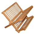 thumbnail image 1 of 20-8517 Porte-Assiettes en Bambou, 1 of 1