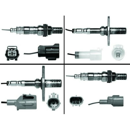 - DENSO Oxygen Sensor, #234-9042