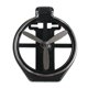 thumbnail image 1 of Soporte De Vaso De Bebida De Agua De Salida De Aire De Coche Soporte De Vaso De Salida De Aire Acondicionado Plegable Para Botella De Bebida De Agua ANGGREK Otros, 1 of 5