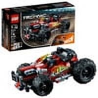 LEGO Technic BASH! 42073 price history on PriceWatchPro