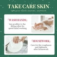 thumbnail image 4 of Xihbxyly Crema de Manos Navideña, Leche Corporal Ultrahidratante, Fórmula Reparadora Profunda, Hidratación Duradera, Uso Diario, Ritual de Autocuidado, Experiencia de Aroma Fresco., 4 of 6