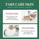 thumbnail image 5 of Crema de Manos y Leche Corporal Hidratantes onlyliua con Perfume Navideño, 5 of 7