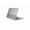 thumbnail image 4 of Lenovo ThinkBook 16 G8 IRL 21SH0002US 16" Touchscreen Notebook, WUXGA, Intel Core 7 240H, 16 GB, 512 GB SSD, English Keyboard, Arctic Gray, 4 of 5
