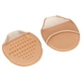 thumbnail image 3 of Almohadilla para el antepié, 1 par de almohadillas para el talón alto, herramienta para el cuidado de los pies, innovación moderna, 3 of 10