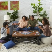 Monopoly: Marvel Studios' Black Panther: Wakanda Forever Edition Board Game for 2-6 Players