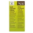 thumbnail image 3 of Yoly Color and Tones Permanent Hair Color Cream - 6 Dark Blonde - Subtle, Natural Shades - Long-Lasting Color - Easy Application, 3 of 5