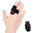 thumbnail image 1 of Volleyball Tennis for Arthritis Sports Finger Support Sleeve Protector for Basketball, 1 of 5