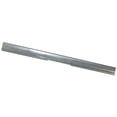 thumbnail image 5 of 1940-1941 Pontiac Series 29 Outer Rocker Panel, RH, 5 of 5