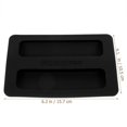 thumbnail image 5 of 2 Pieces Toaster Fashion Bread Machine Kitchen Appliances Accessories Toaster for Bread Machine, 5 of 18