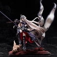 thumbnail image 2 of Figura de anime Alter Avenger, Fate, Grand Order, figura de acción, jouets de la périphérie de Jeanne, Kuraki Honoo, Wo Matoishi, Ryuu No Majo, 38cm25 cm sin caja al por menor zhangmengya unisex, 2 of 2