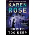 thumbnail image 2 of A New Orleans Novel Buried Too Deep, (Hardcover), 2 of 2