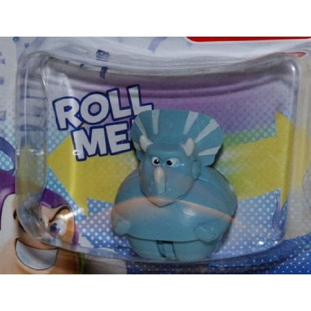 Disney Pixar Toy Story Zing' ems Trixie