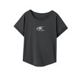 thumbnail image 3 of Camiseta de verano Yinane para Mujer Cuello Redondo S, 3 of 7