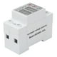 thumbnail image 4 of Protector de Voltaje 230V 40A ANGGREK Protector de Sobrecorriente de Sobretensión Digital Inteligente Otros, 4 of 8