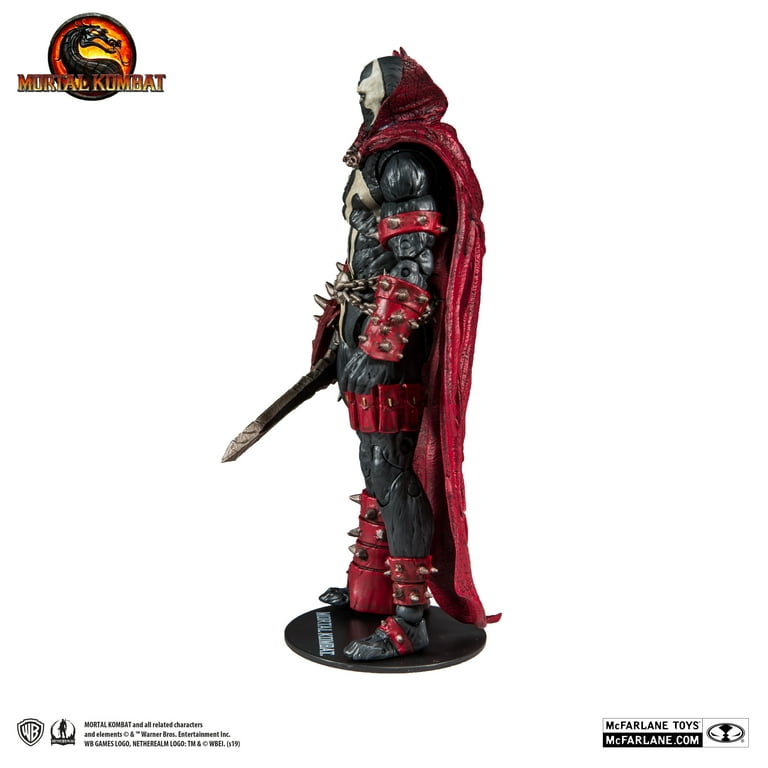 McFarlane Toys Mortal Kombat 7