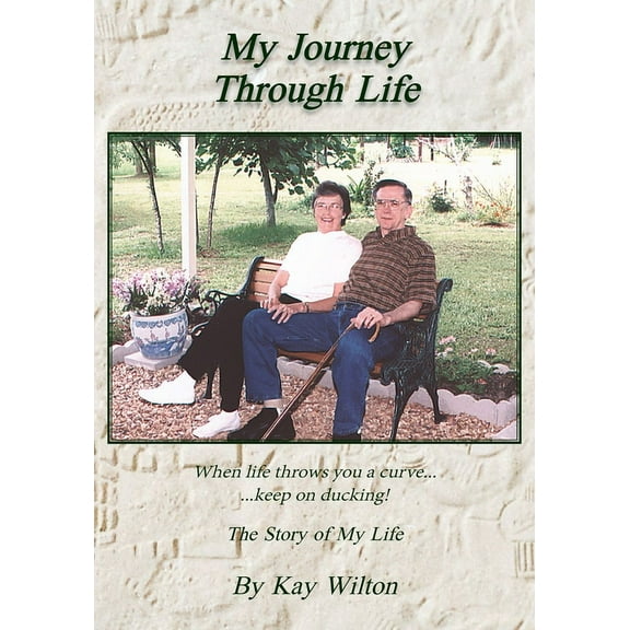 My Journey Through Life, (Paperback)