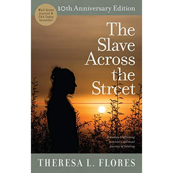 Pre-Owned The Slave Across the Street Paperback