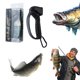 thumbnail image 4 of Soporte Pescado Terrela Trucha Basco Pike Clip Accesorios Pesca Plástico en Forma Mandíbula, 4 of 9
