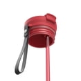 thumbnail image 5 of Contigo DualSip 24 oz Leakproof Insulated Water Bottle with Carrying Strap and 2-Way Lid, 5 of 8